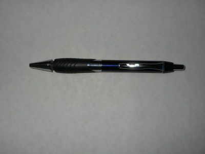 metal ball pen